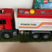 Blue Brother Tank Lorry.