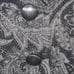 Le Suit Paisley Blazer Suit size 10P