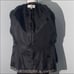 Le Suit Paisley Blazer Suit size 10P