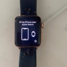 iwatch series 3