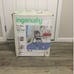 Ingenuity Trio 3-in-1 Convertible High Chair, Toddler Chair, Booster Seat