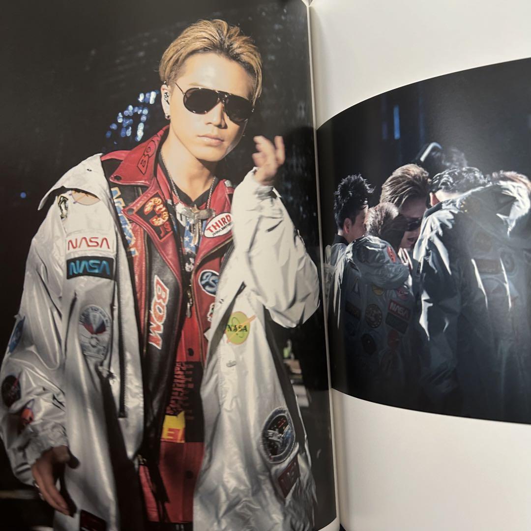 DISCOGRAPHY | 三代目J SOUL BROTHERS from EXILE TRIBE