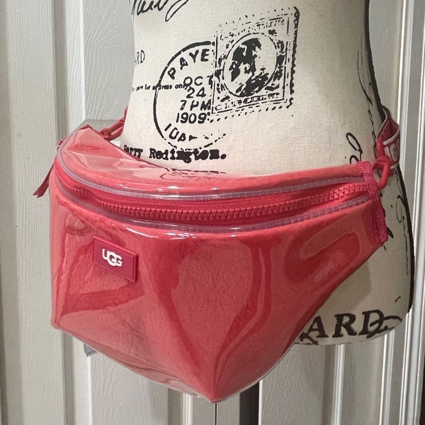 UGG waist bag