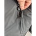 Adidas Climaproof Jacket Men's L Black Hooded Saint Davids Athletics Heavyweight