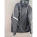 Adidas Climaproof Jacket Men's L Black Hooded Saint Davids Athletics Heavyweight