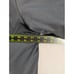 Adidas Climaproof Jacket Men's L Black Hooded Saint Davids Athletics Heavyweight
