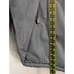 Adidas Climaproof Jacket Men's L Black Hooded Saint Davids Athletics Heavyweight