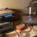 Kenwood cd player/reciever superb condit