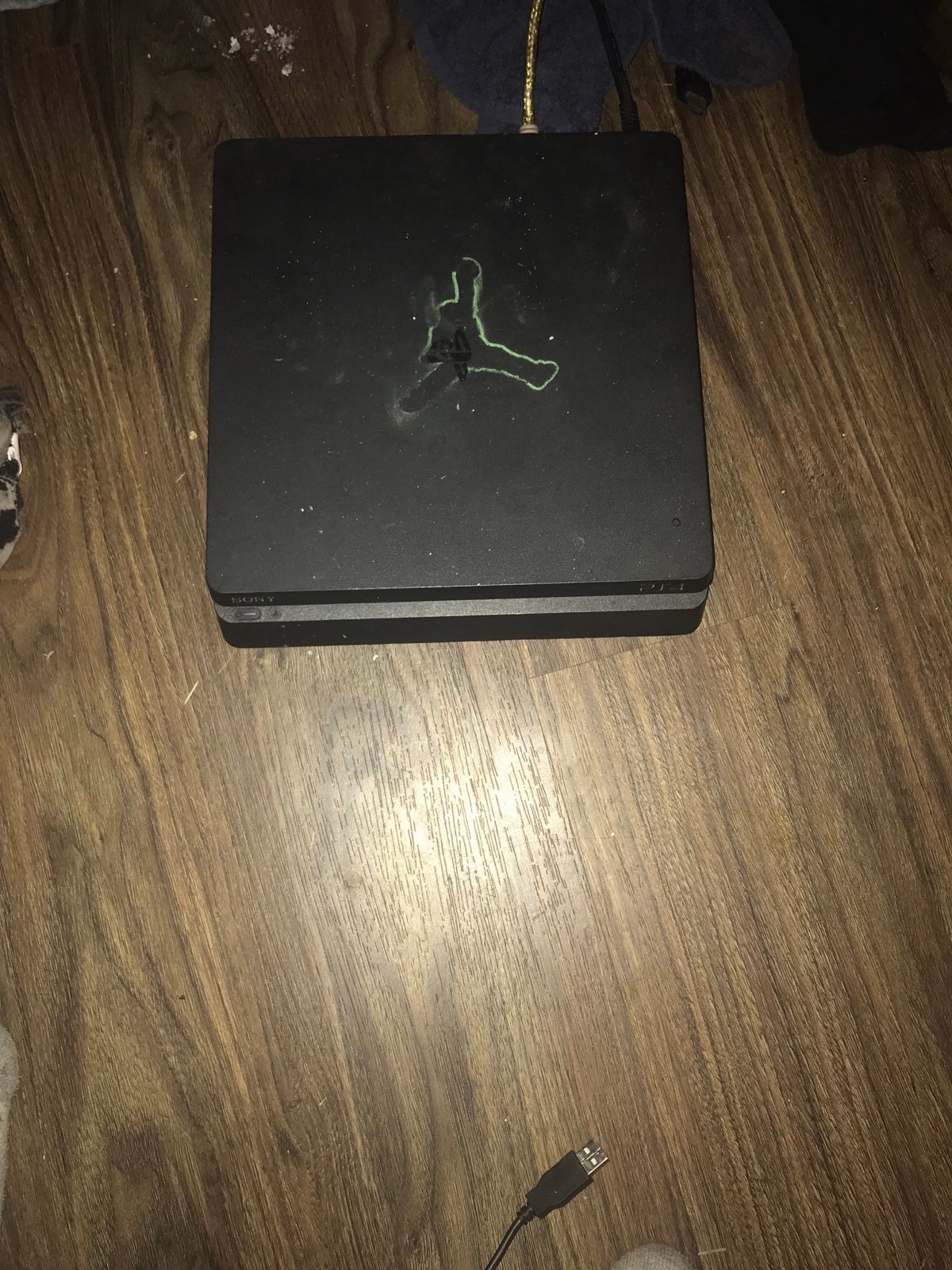 PlayStation 4