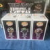Funko pop five nights at freddys Set