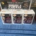 Funko pop five nights at freddys Set