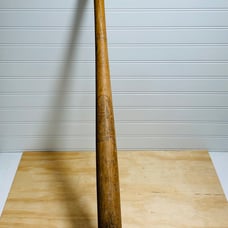 Hillerich & Bradsby Official DART Softball Wooden Bat Louisville Slugger 34” USA