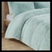 Intelligent Design Malea Shaggy Faux-Fur 2-Pc. Comforter Set, Twin/Twin XL
