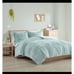 Intelligent Design Malea Shaggy Faux-Fur 2-Pc. Comforter Set, Twin/Twin XL