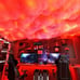 Gaming Decor 16FT Big Cloud DIY Thunder