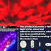 Gaming Decor 16FT Big Cloud DIY Thunder