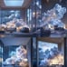 Gaming Decor 16FT Big Cloud DIY Thunder