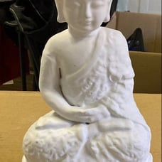 buddha statue