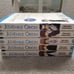 Manga lot. Juvenile Orion vol.1-5 comple