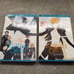 Manga lot. Juvenile Orion vol.1-5 comple