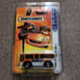 MATCHBOX- RARE MBX METAL CITY BUS #35