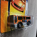 MATCHBOX- RARE MBX METAL CITY BUS #35
