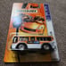 MATCHBOX- RARE MBX METAL CITY BUS #35