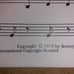 You Got It Diana Ross Sheet Music 1978