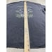 Tommy Bahama Atlanta Braves Shirt Men Medium Hawaiian Silk Embroidered Baseball