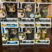 LOKI FUNKO LOT