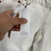 TOPSHOP Cream Straight Leg Maternity Jeans Size 6 NWT