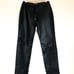LEATHER 2000 Black Women's Pants Size 12