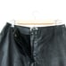 LEATHER 2000 Black Women's Pants Size 12