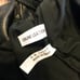 LEATHER 2000 Black Women's Pants Size 12