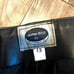 LEATHER 2000 Black Women's Pants Size 12