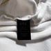 RtA Womens Crewneck Distressed Oversized Sweatshirt Size XS in Ivory Pullover