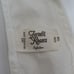 VTG Formfit Rogers 32B Inflation White Padded Cone Bullet Pointy Rockabilly Bra