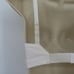 VTG Formfit Rogers 32B Inflation White Padded Cone Bullet Pointy Rockabilly Bra