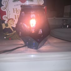 Crystallize blue warmer