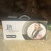 ENJOY mirakel shiatsu massager with heat (6001). NEW