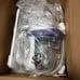 oneisall Dog Hair Vacuum & Dog Grooming Kit, Pet Grooming Vacuum w Pet Clipper