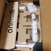 oneisall Dog Hair Vacuum & Dog Grooming Kit, Pet Grooming Vacuum w Pet Clipper