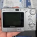 Sony Cyber-shot DSC-W30 6.0 MEGA PIXELS Digital Camera W/ Battery Works
