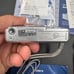 Sony Cyber-shot DSC-W30 6.0 MEGA PIXELS Digital Camera W/ Battery Works