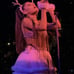 Ariana Grande | Winter Wonderland Choker