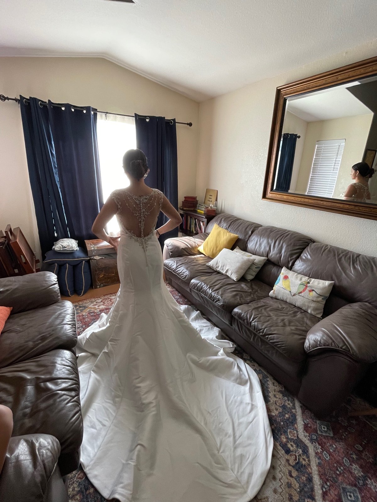 Stella York Wedding Dress