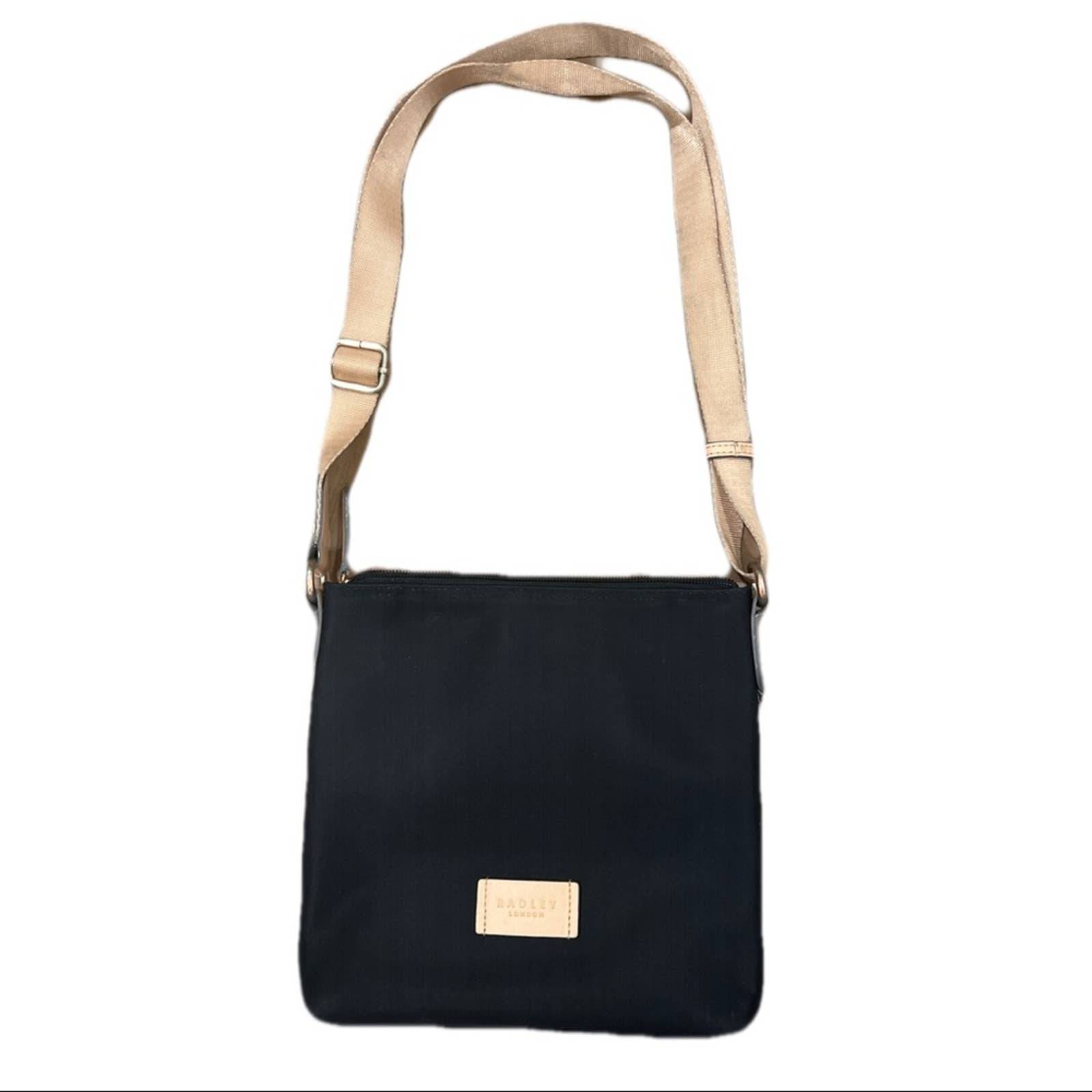 radley london postman's park hobo bag