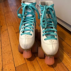 Impala Quad Skates (Size 6)