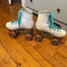 Impala Quad Skates (Size 6)