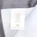 Royal Velvet Curtains 2 Piece Blackout Gray Lined Heavy Thick Grommet Window